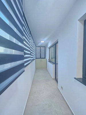 Oferta inchiriere ap 2 cam fond nou, modern, Exercitiu, 2 locuri parcare, 550 EURO - imagine 12