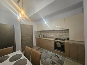 Oferta inchiriere ap 2 cam fond nou, modern, Exercitiu, 2 locuri parcare, 550 EURO - imagine 15