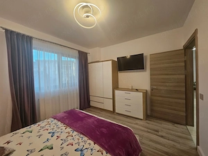 Oferta inchiriere ap 2 cam fond nou, modern, Exercitiu, 2 locuri parcare, 550 EURO - imagine 2