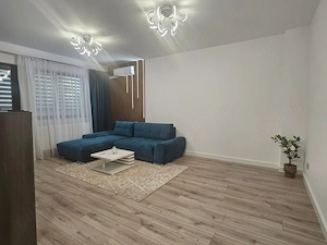 Oferta inchiriere ap 2 cam fond nou, modern, Exercitiu, 2 locuri parcare, 550 EURO - imagine 10