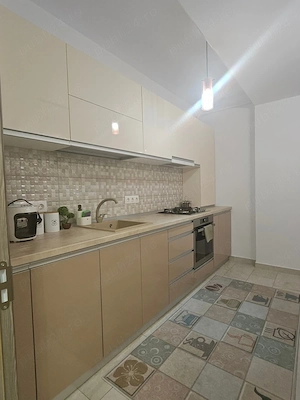 Oferta inchiriere ap 2 cam fond nou, modern, Exercitiu, 2 locuri parcare, 550 EURO - imagine 13