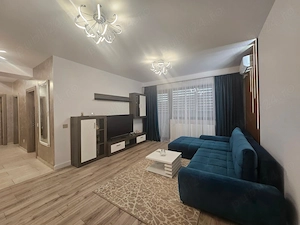Oferta inchiriere ap 2 cam fond nou, modern, Exercitiu, 2 locuri parcare, 550 EURO - imagine 7