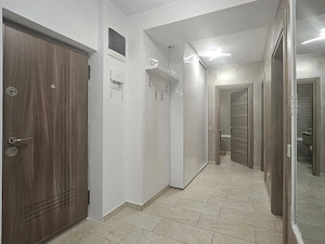 Oferta inchiriere ap 2 cam fond nou, modern, Exercitiu, 2 locuri parcare, 550 EURO - imagine 18