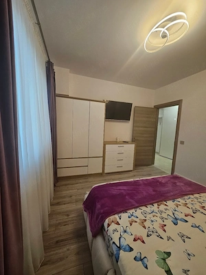 Oferta inchiriere ap 2 cam fond nou, modern, Exercitiu, 2 locuri parcare, 550 EURO - imagine 3