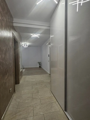 Oferta inchiriere ap 2 cam fond nou, modern, Exercitiu, 2 locuri parcare, 550 EURO - imagine 19