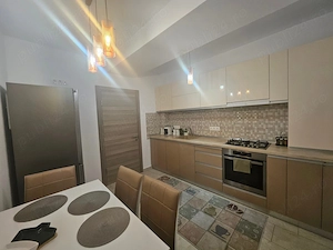 Oferta inchiriere ap 2 cam fond nou, modern, Exercitiu, 2 locuri parcare, 550 EURO - imagine 17