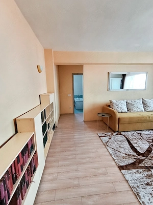Închiriez apartament cu doua camere, Sibiu - imagine 3