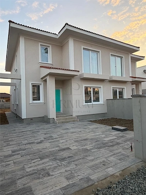 Duplex superb - zona excelenta - 5 camere - finisaje PREMIUM - imagine 3