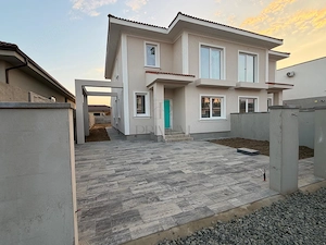 Duplex superb - zona excelenta - 5 camere - finisaje PREMIUM - imagine 4