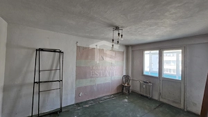 Pantelimon  - 2 camere - bloc anvelopat - oportunitate de investitie - imagine 3