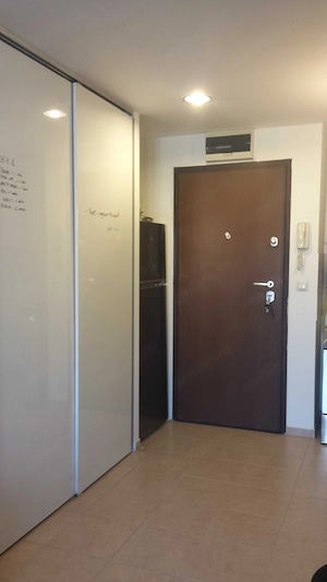 Rose Garden - vanzare apartament 2 camere - imagine 2