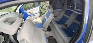 Vand Volkswagen Lupo 1.2 TDI   2002 - imagine 6