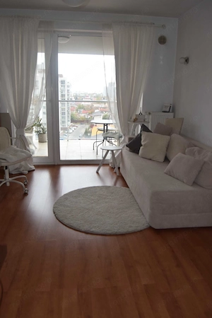 Rose Garden - vanzare apartament 2 camere