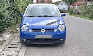 Vand Volkswagen Lupo 1.2 TDI   2002 - imagine 2