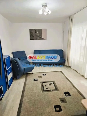 Apartament 2 camere | Mihai Bravu | Centrala Proprie | 8min metrou