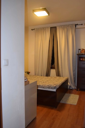 Rose Garden - vanzare apartament 2 camere - imagine 4