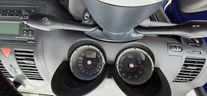 Vand Volkswagen Lupo 1.2 TDI   2002 - imagine 3