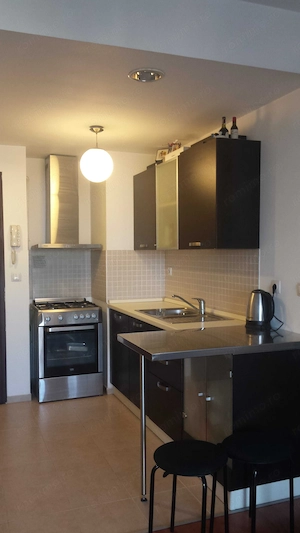 Rose Garden - vanzare apartament 2 camere - imagine 6