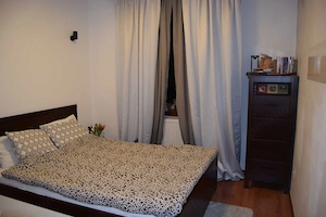 Rose Garden - vanzare apartament 2 camere - imagine 5