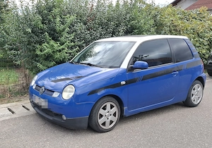 Vand Volkswagen Lupo 1.2 TDI   2002