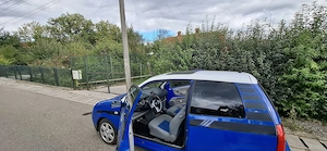 Vand Volkswagen Lupo 1.2 TDI   2002 - imagine 5