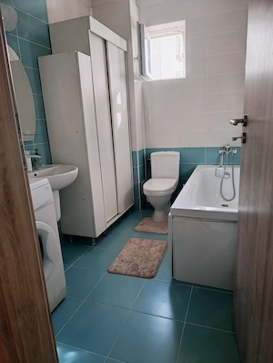 Închiriez apartament cu doua camere, Sibiu - imagine 7