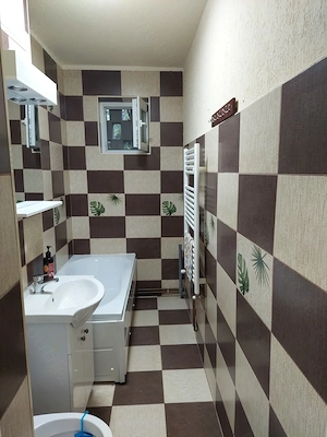 Apartament 2 camere - imagine 4