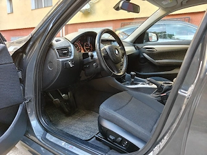 Bmw X1 e84 xdrive 20d M - imagine 7
