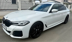 Bmw 520d MildHybrid 2023