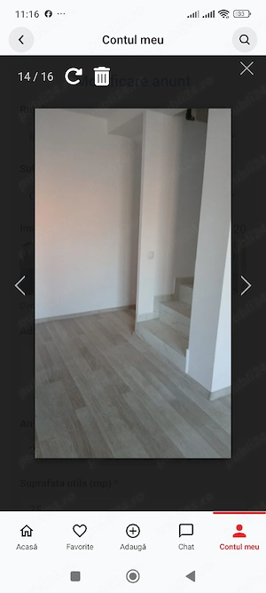 Casă de vânzare P+1 