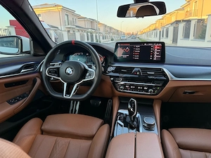 Bmw 520d MildHybrid 2023 - imagine 5