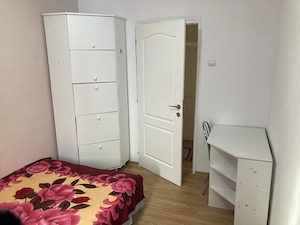 Închiriez apartament 3 camere zona Dacia - imagine 5