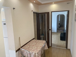 Închiriez apartament 3 camere zona Dacia - imagine 3