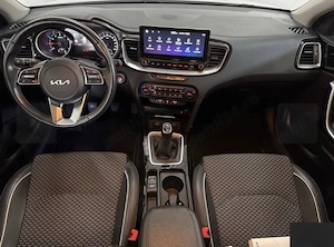 De vânzare Kia X Ceed 2022 1.0 T-GDI  - imagine 5