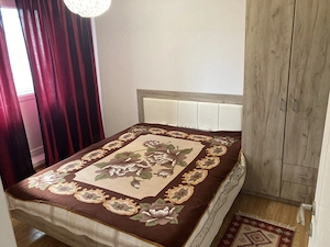 Închiriez apartament 3 camere zona Dacia - imagine 8