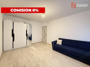 COMISION 0% Apartament cu 2 camere de inchiriat in zona Blascovici
