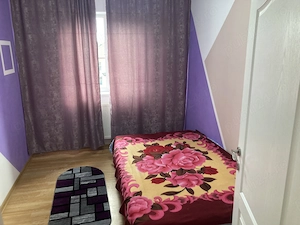Închiriez apartament 3 camere zona Dacia - imagine 7