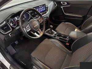 De vânzare Kia X Ceed 2022 1.0 T-GDI  - imagine 9