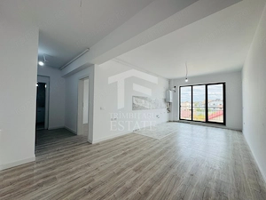 2 camere Finalizat Terasa 10 mp Sos Cernica Smile Residence - imagine 3