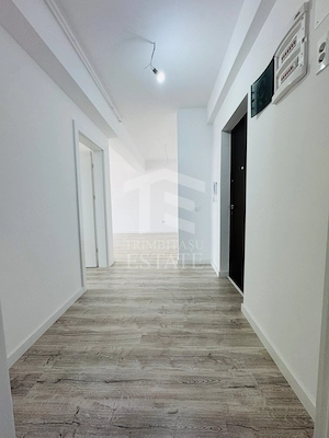 2 camere Finalizat Terasa 10 mp Sos Cernica Smile Residence - imagine 8