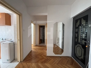 Apartament 2 camere I decomandat I pet-friendly I Zorilor I Observator - imagine 10