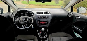 Seat leon facelift 1.4 tsi