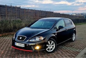 Seat leon facelift 1.4 tsi - imagine 3