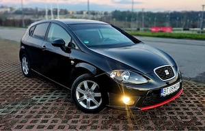 Seat leon facelift 1.4 tsi - imagine 2