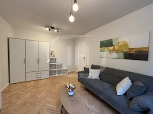 Apartament 2 camere I prima inchiriere I Gheorgheni I Transylvania College - imagine 2