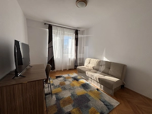 Apartament 2 camere I decomandat I pet-friendly I Zorilor I Observator - imagine 3