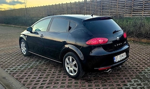 Seat leon facelift 1.4 tsi - imagine 4