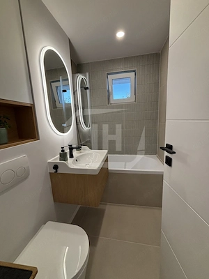 Apartament 2 camere I prima inchiriere I Gheorgheni I Transylvania College - imagine 8