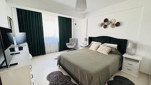 Proprietar! propun spre închiriere Apartament 67 mp -complet mobilat și utilat- Parcare + Boxă +AC - imagine 2