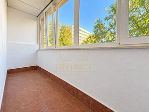 Apartament 3 camere zona Dacia 51 mp - imagine 3